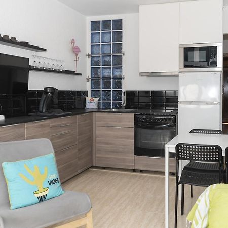 Apartament Lider, 44-E Cullera Zewnętrze zdjęcie