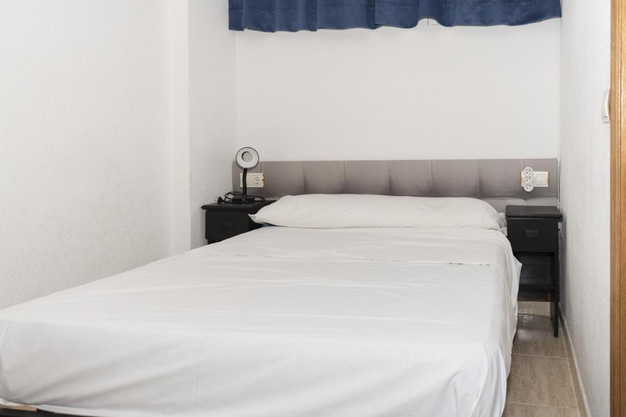 Apartament Lider, 44-E Cullera Zewnętrze zdjęcie