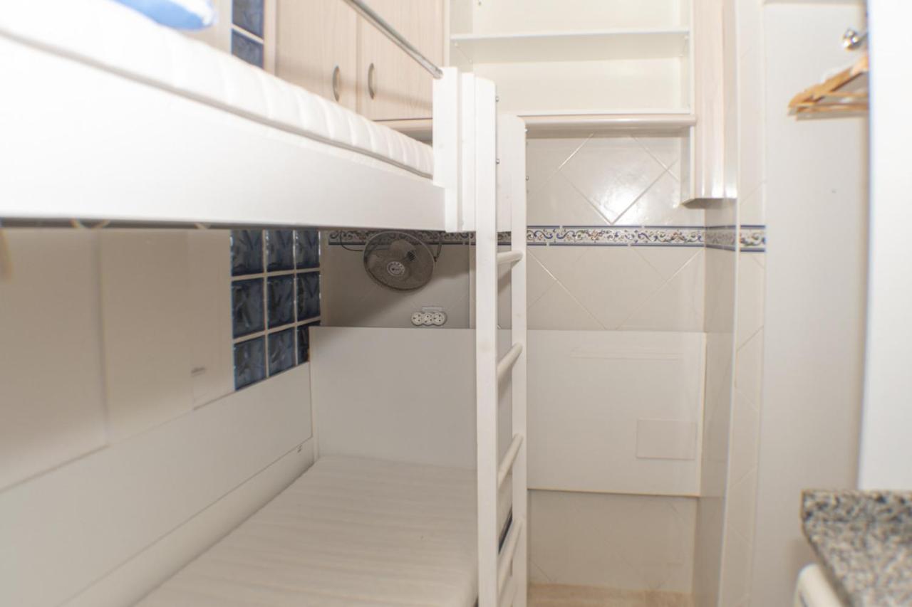 Apartament Lider, 44-E Cullera Zewnętrze zdjęcie
