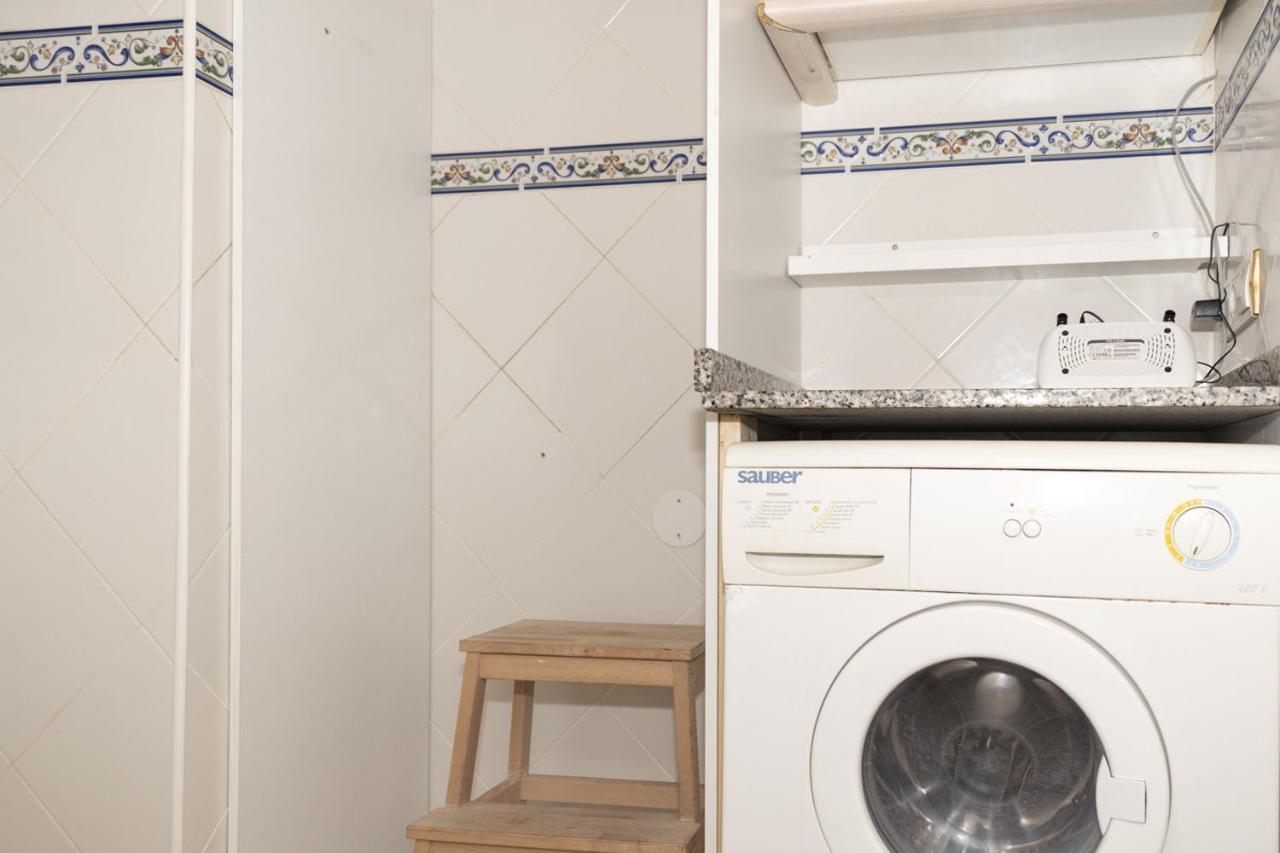 Apartament Lider, 44-E Cullera Zewnętrze zdjęcie